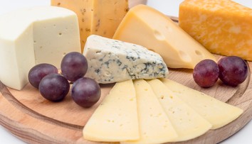 Najhoršie syry pre črevá? Odborníčky tvrdia, že tieto pri častej konzumácii škodia