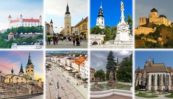 Končí štátna agentúra, ktorá má k nám lákať turistov