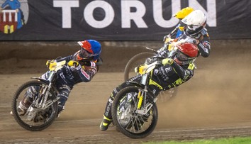 VIDEO: Martin Vaculík je opäť odhodlaný dosahovať skvelé výsledky. Zranenie jeho prípravu neovplyvnilo