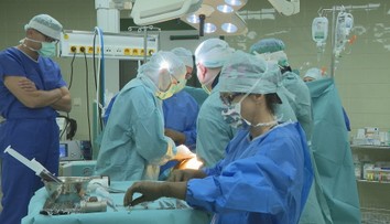 Lekári z Bratislavy vykonali prelomovú operáciu: Použili technológiu, akú má len pár krajín