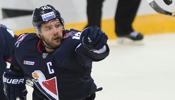 Bratislavský Slovan predĺžil zmluvu s jednou zo svojich najväčších opôr