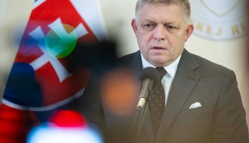 Ministerstvá pripravujú zmeny zákona v reakcii na nárast krádeží, uviedol premiér