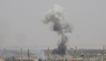 Začali sa boje o Fallúdžu, Irak do útoku poslal protiteroristické jednotky