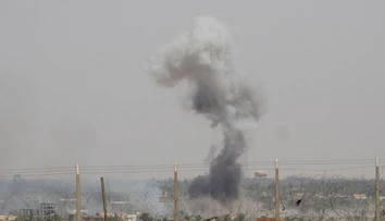 Začali sa boje o Fallúdžu, Irak do útoku poslal protiteroristické jednotky