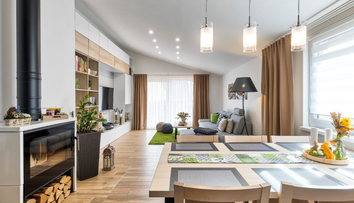 Slováci menia názor na montované drevostavby - láka ich zdravšie prostredie a ticho