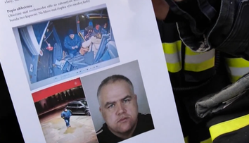 Marek (48) záhadne zmizol takmer bez stopy. Nezvestný je už týždeň, rodina sa ale nevzdáva