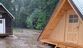 V Česku museli evakuovať detské tábory. Hrozilo, že ostanú odrezané od sveta