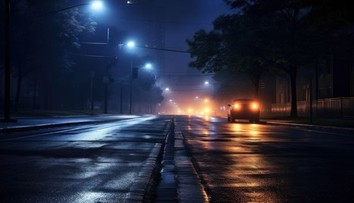 Vidieť a byť videný: Reflexné prvky vám na cestách môžu zachrániť život