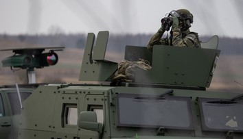 Poľsko očakáva v súvislosti s rusko-bieloruskými manévrami nárast provokácií na hranici