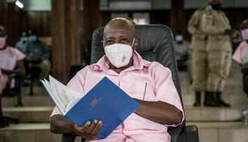 Pre hrdinu z „Hotela Rwanda“ žiadajú až doživotný trest