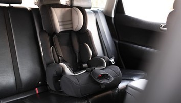 Kupujete autosedačku? Jedna chyba môže rozhodnúť o živote dieťaťa