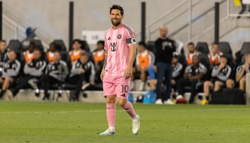 VIDEO: Fanúšikovia ostali v nemom úžase. Lionel Messi sa v MLS predviedol neskutočným gólom