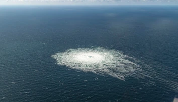 Chorvátska polícia zadržala podozrivého v kauze Nord Stream, ktorého predtým Poľsko prepustilo