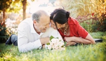 Generálny riaditeľ Markízy sa oženil! Máme exkluzívne zábery