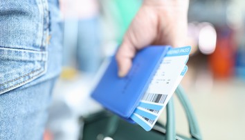 Pracovníci letiska opisujú najčastejšie chyby, ktoré robíme s letenkami