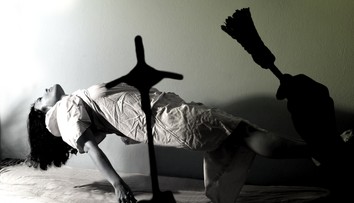 Do Mariána vraj vstúpil satan, preto napadol policajtov