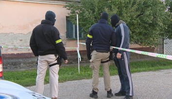 Prokuratúra televízii Markíza potvrdila, že vydala príkaz na viaceré razie v Maďarsku