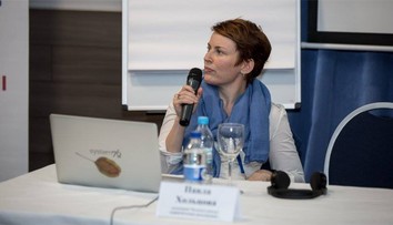 Polícia vrátila českej novinárke, ktorá spolupracovala s Kuciakom, mobil