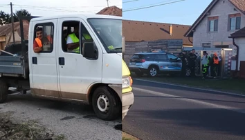 Pozor na podozrivých „majstrov“. Ponúkajú stavebné práce, potom od ľudí pýtajú vysoké sumy