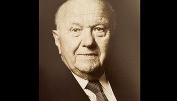 Zomrel Štefan Rosina (†90), zakladateľ Matador Group