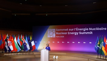 Odklon Európy od civilného využitia jadrovej energie bola strategická chyba, priznala šéfka EK