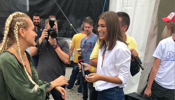 Úprimné slová Jasminy po stretnutí s Darou: Opísala nám jej pocity