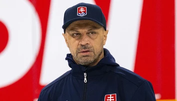 Obrovské zlyhanie priznáva. Reprezentačný tréner prvýkrát prehovoril po tom, čo nafúkal za volantom