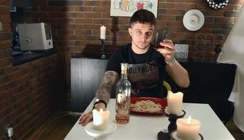 Slovenský raper si nečakane vylial srdce