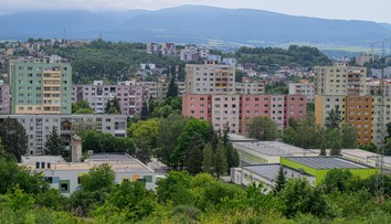 Mesto Prešov a Ľubotice vyhlásili pre zosuv svahu mimoriadnu situáciu