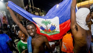 Prezidenta zavraždili, krajina je v rozklade. Smutný príbeh jedného z účastníkov majstrovstiev sveta