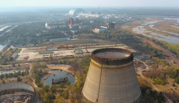Od havárie v Černobyle prešlo 40 rokov. Dizajn elektrárne nebol „blbovzdorný“, tvrdí jadrový fyzik
