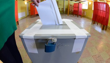 V Medzanoch, kde v 1. kole volieb uniesli urnu, prijali nasledovné opatrenia