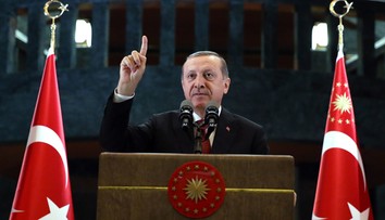 Vojenský prevrat v Turecku (otázky a odpovede)