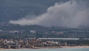 Izrael a Libanon vraj súhlasili s prímerím. Malo by trvať desať dní