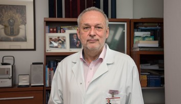 Endokrinológ Payer: Pozor na hormonálnych narušiteľov. Sú v domácnosti aj na vašej pokožke (rozhovor)