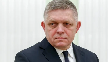 Pellegrini nahneval Fica. Premiér adresoval prezidentovi tvrdé slová