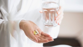 Melatonín, horčík či vláknina: Mnohé doplnky Slováci užívajú nesprávne. Expertka poukazuje na vážne chyby