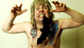 Ozzy Osbourne: Hudobná legenda, ktorá inšpirovala slovenských muzikantov a zanechala nezmazateľný odkaz