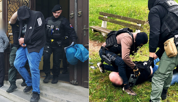 Týždeň ju mal držať v kufri auta zviazanú reťazami. Brutálny prípad zo stredného Slovenska