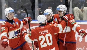 Liptovský Mikuláš uspel v Prešove. Pohronské derby jednoznačne pre Zvolen