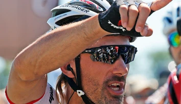 Aj Cancellara odstúpil z TdF. Dôvod je rovnaký ako má Cavendish