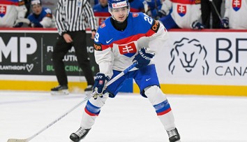 Pozitívna prognóza známeho experta. Slovensko môže zažiť mimoriadne úspešný draft NHL