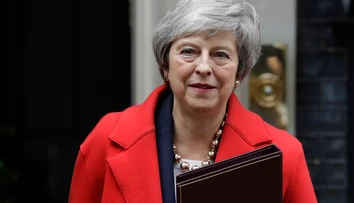 Po zadržaní britského ropného tankera zasadne výbor Cobra