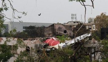 Život jej zachránila dopravná zápcha. Nestihla nastúpiť do lietadla, ktoré sa neskôr zrútilo