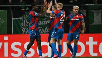 Viktoria Plzeň má nového trénera, pri tíme pokračuje dvojica Slovákov. Marek Bakoš opäť asistentom