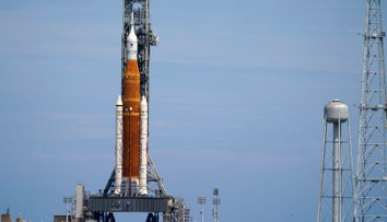 V marci to nebude. Štart Artemis 2 NASA odkladá pre technické problémy