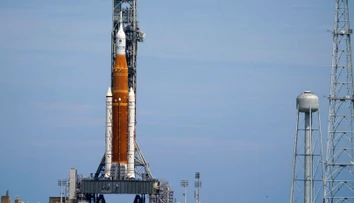 V marci to nebude. Štart Artemis 2 NASA odkladá pre technické problémy