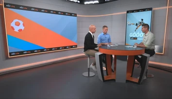 VIDEO: Šporar ratoval výhru pre Slovan, neúspešná premiéra pre nového kouča. Aj o tom bol magazín Góóól!