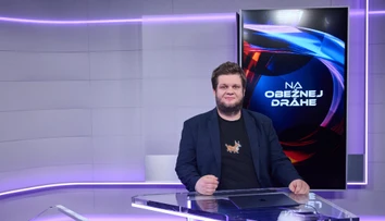 Na obežnej dráhe: TN live spúšťa nový formát o vesmíre a budúcnosti ľudstva