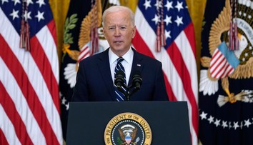 Biden pozval prezidentov Číny a Ruska na virtuálny summit o klíme